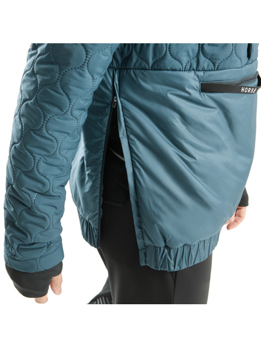 Veste High-Frequency Homme Horse Pilot