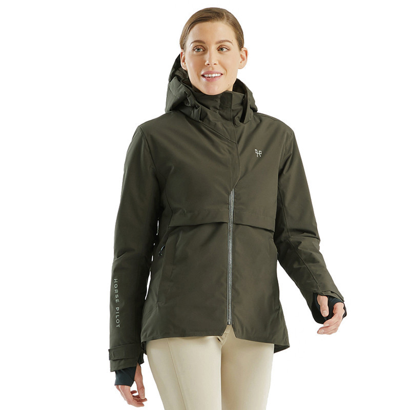 Veste Essential 2021 Femme Horse Pilot