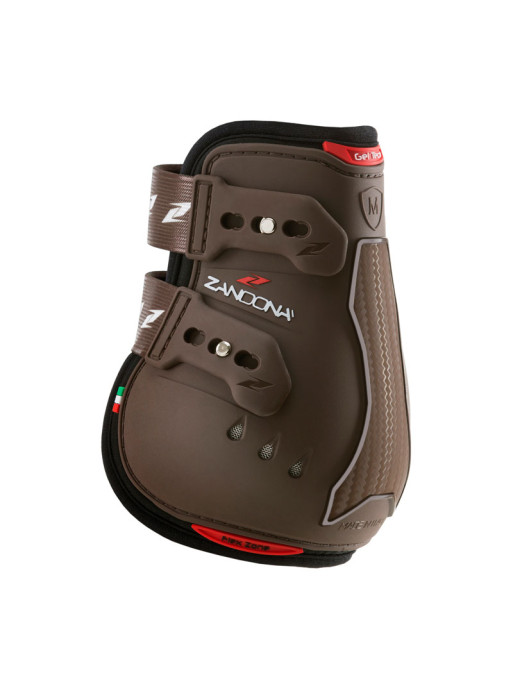 Protège boulet Carbon Air Active-Fit fetlock Zandona Protège boulet Carbon Air Active-Fit fetlock Zandona