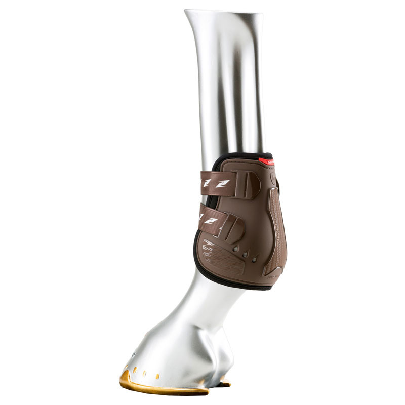 Protège boulet Carbon Air Active-Fit fetlock Zandona