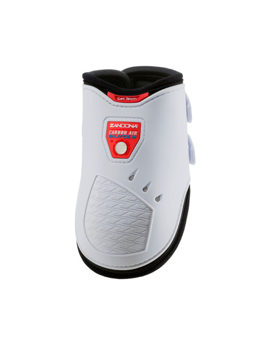Protège-boulet Zandona Carbon air balance fetlock