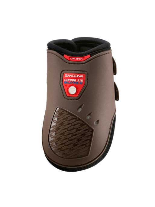 Protège-boulet Zandona Carbon air balance fetlock