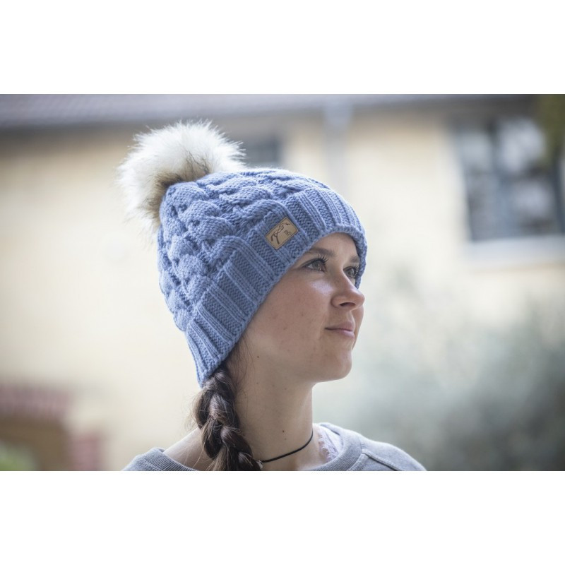 Bonnet Treki Pénélope