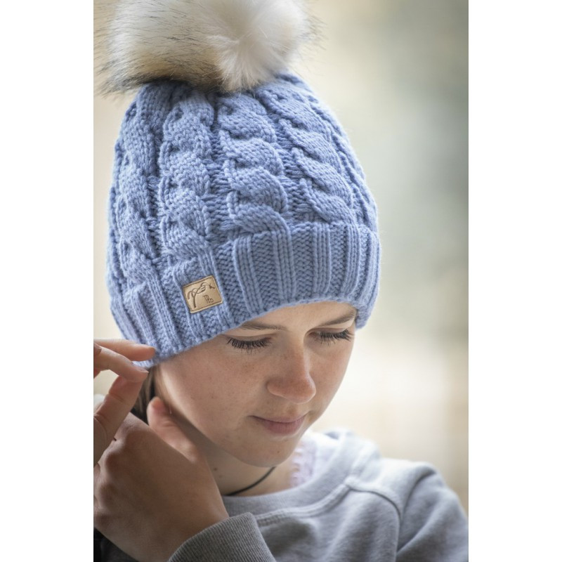 Bonnet Treki Pénélope