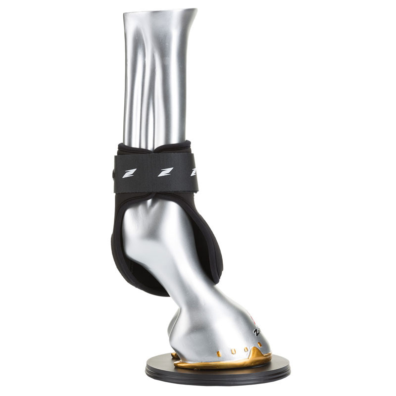 Protège-boulet Zandona carbon air JUNIOR EP (extra protection) fetlock