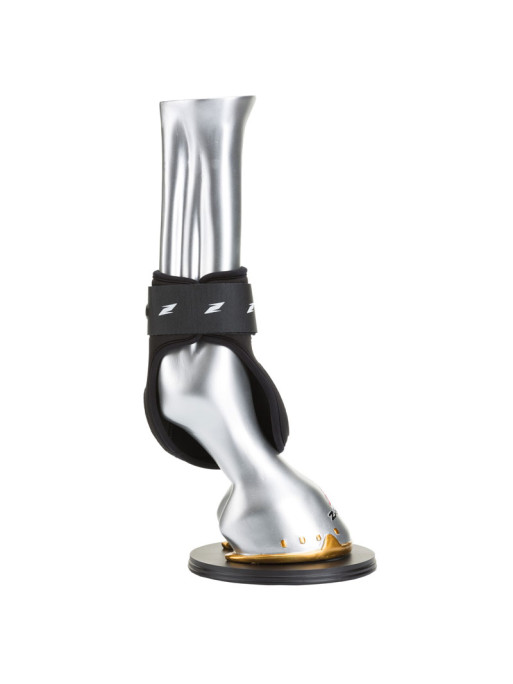 Protège-boulet Zandona carbon air JUNIOR EP (extra protection) fetlock Protège-boulet Zandona carbon air JUNIOR EP (extra protection) fetlock