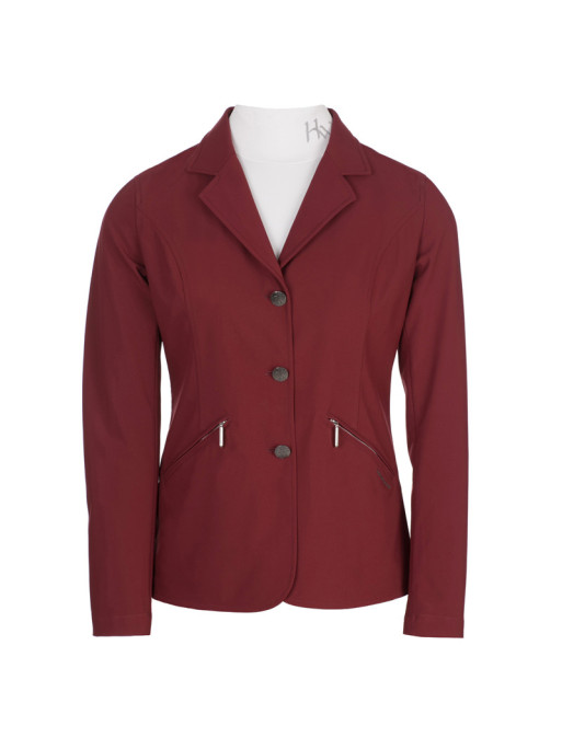 Veste de concours femme Horseware Veste de concours femme Horseware