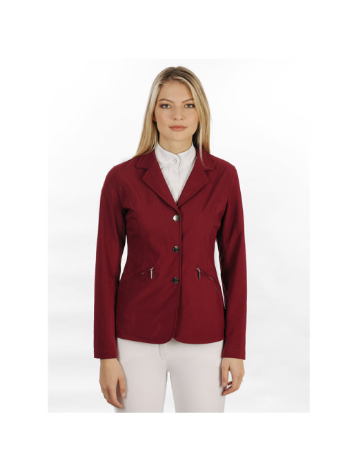 Veste de concours femme Horseware Veste de concours femme Horseware