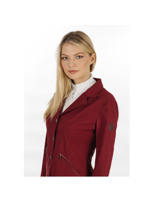 Veste de concours femme Horseware Veste de concours femme Horseware