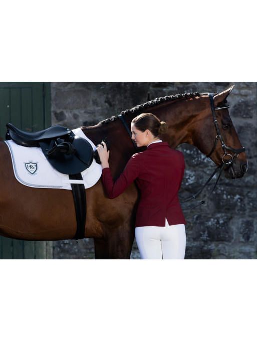Veste de concours femme Horseware Veste de concours femme Horseware