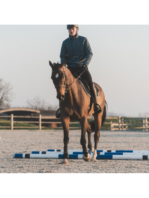 Veste High-Frequency Homme Horse Pilot