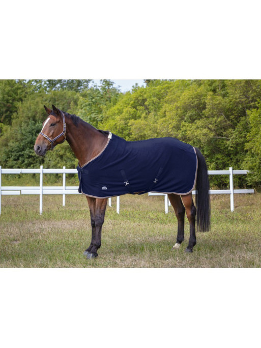 Chemise polaire polyfun Equithème Chemise polaire polyfun Equithème