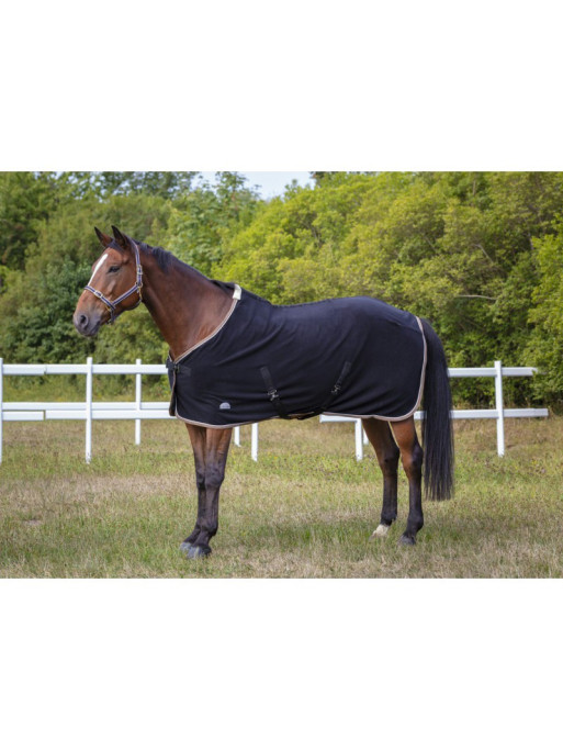 Chemise polaire polyfun Equithème