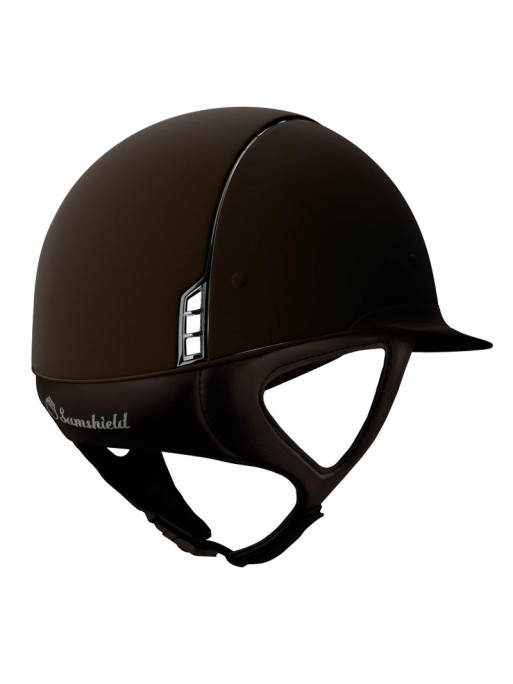 Casque d'équitation Samshield Miss Shield Casque d'équitation Samshield Miss Shield