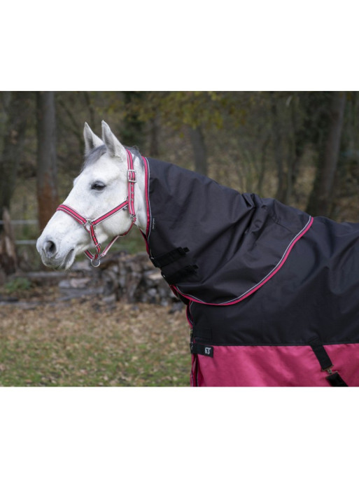  Couvre-cou Equi-thème Tyrex 1200 D