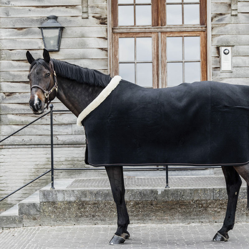 Chemise séchante Show Fleece Heavy Kentucky