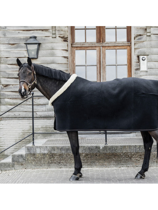Chemise séchante Show Fleece Heavy Kentucky Chemise séchante Show Fleece Heavy Kentucky