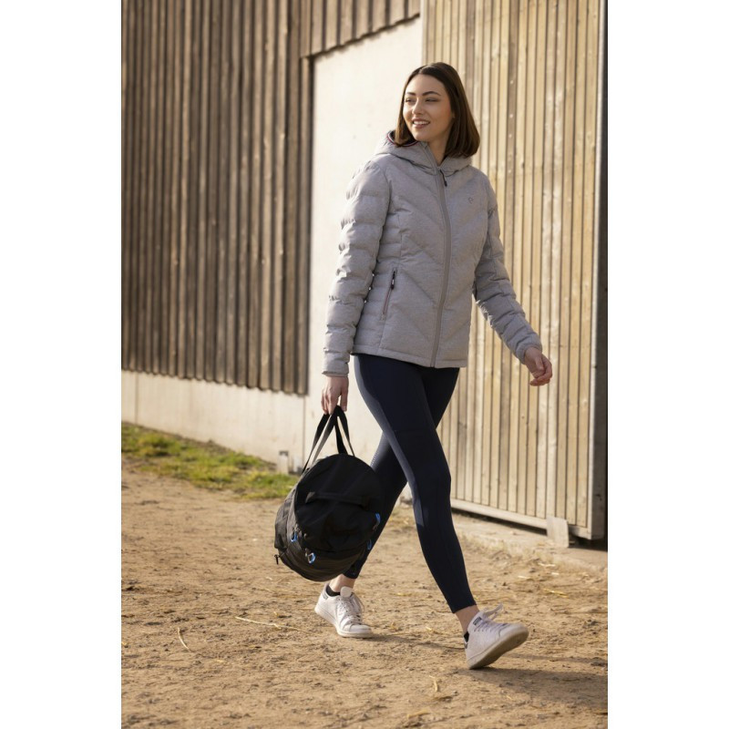 Doudoune matelassée Lara Equithème
