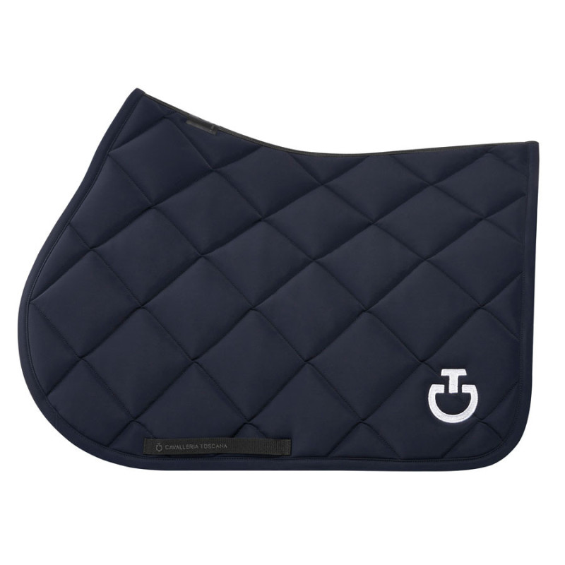 Tapis Quilted Diamond Jumping Cavalleria Toscana