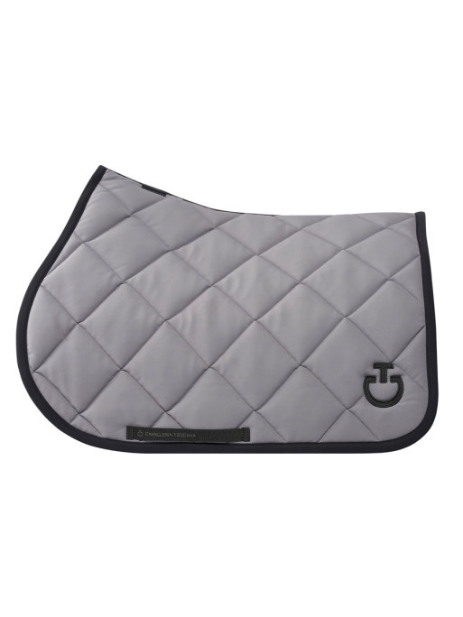 Tapis Quilted Diamond Jumping Cavalleria Toscana