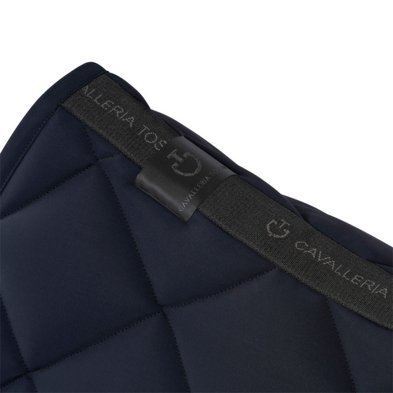 Tapis Quilted Diamond Jumping Cavalleria Toscana