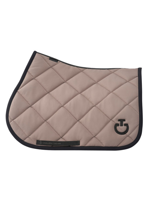 Tapis Quilted Diamond Jumping Cavalleria Toscana