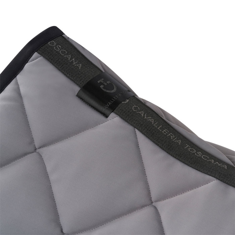 Tapis Quilted Diamond Jumping Cavalleria Toscana