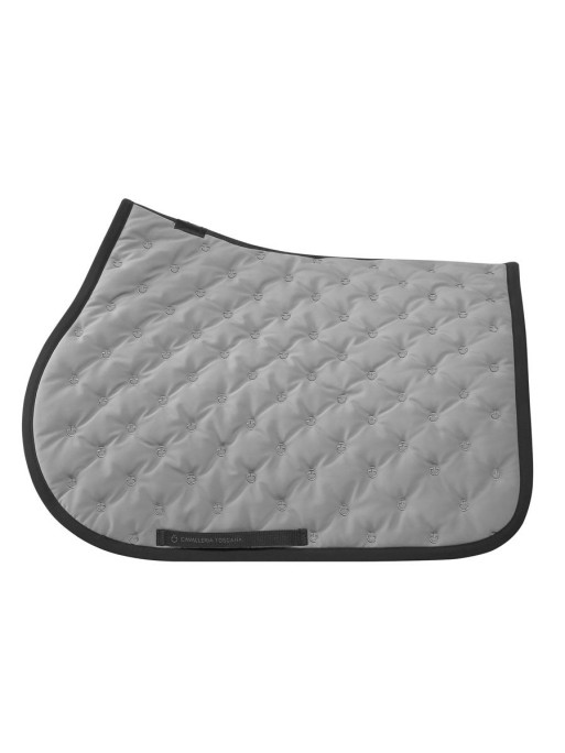 Tapis brodé Jumping Cavalleria Toscana Tapis brodé Jumping Cavalleria Toscana