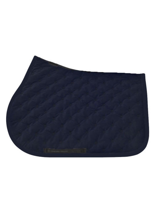 Tapis brodé Jumping Cavalleria Toscana Tapis brodé Jumping Cavalleria Toscana