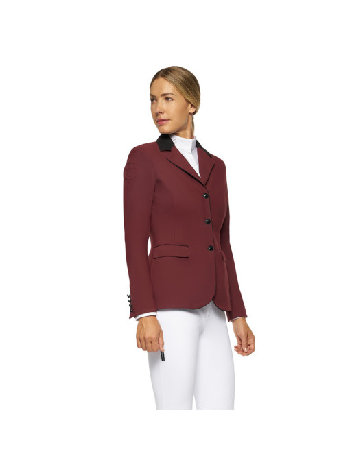 Veste de concours GP Cavalleria Toscana