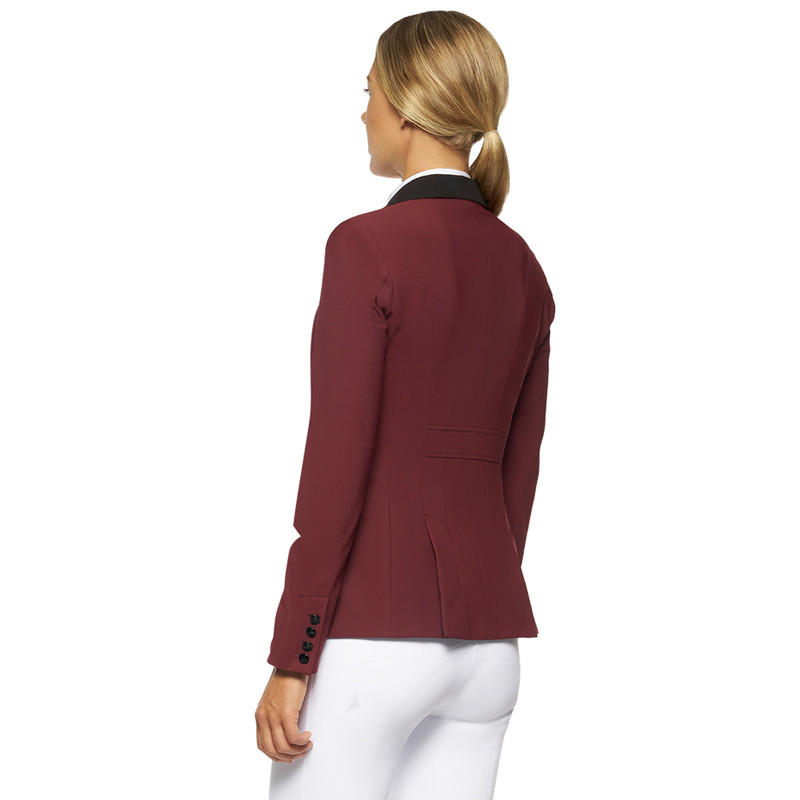 Veste de concours GP Cavalleria Toscana