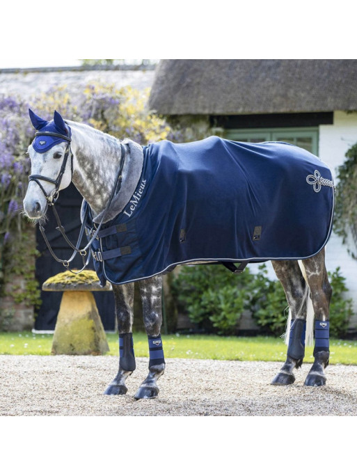 Couverture Fleece Rug LeMieux