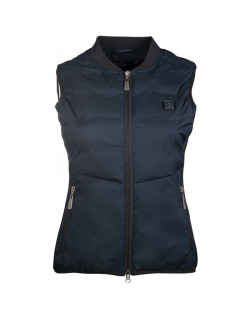 Gilet chauffant Comfort Temperature Style HKM