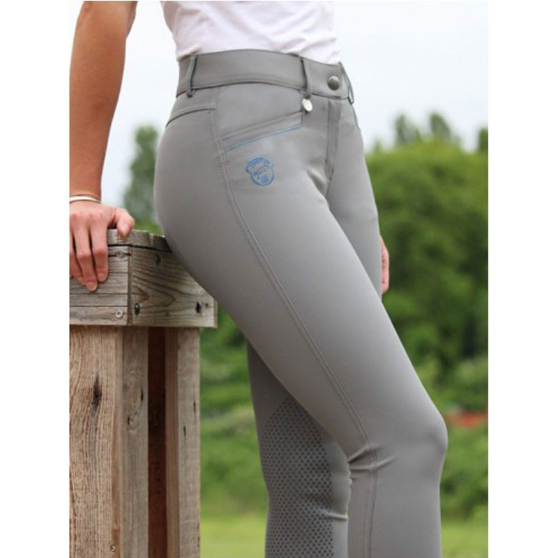 Pantalon Super X Jump'In 6
