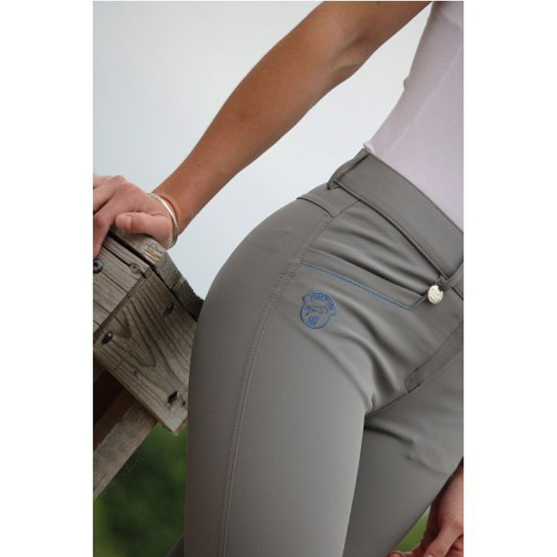 Pantalon Super X Jump'In 7
