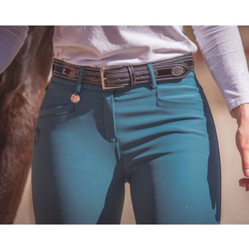 Pantalon Super X Jump'In 13