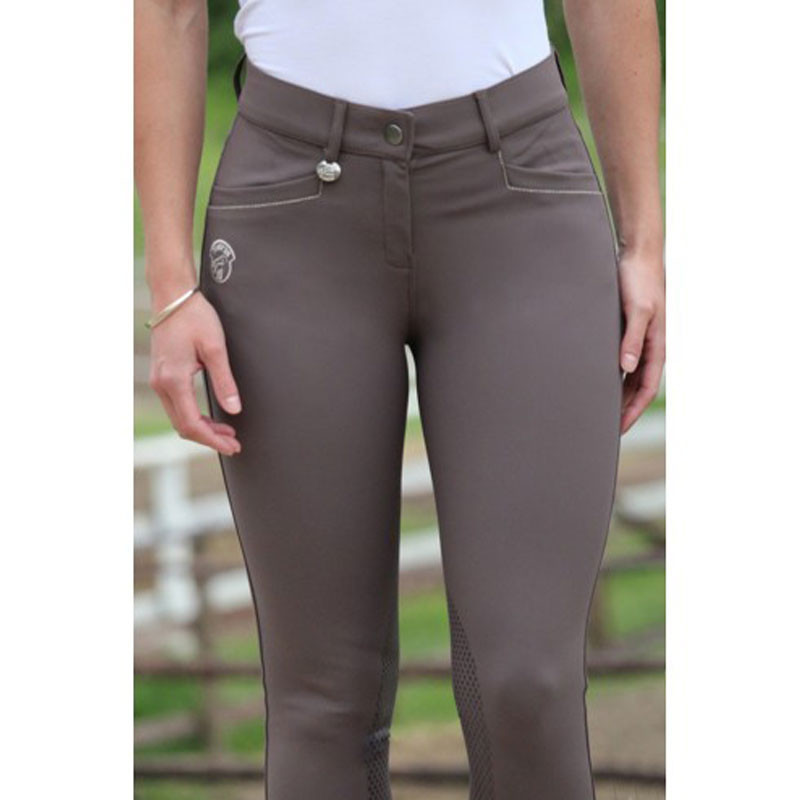 Pantalon Super X Jump'In 16