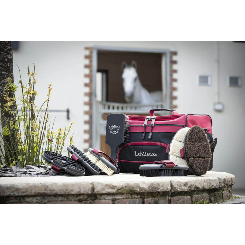 Sac de pansage ProKit Lite Lemieux 2