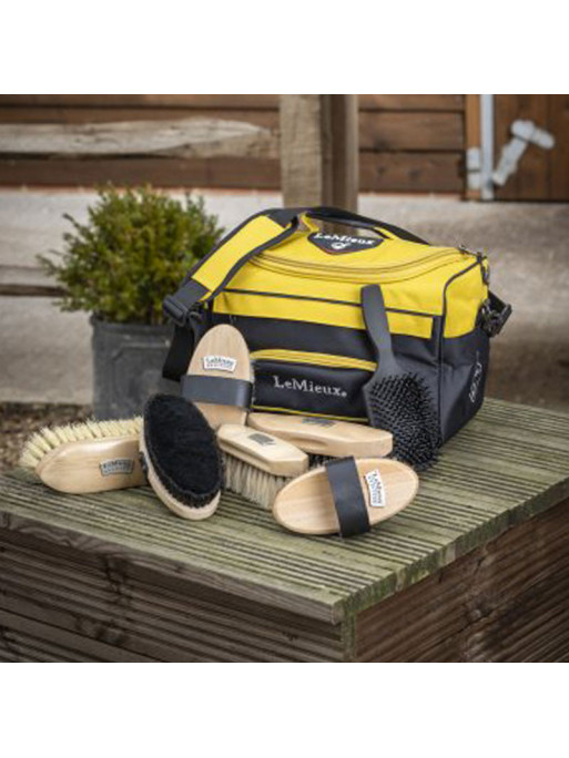 Sac de pansage ProKit Lite Lemieux 6