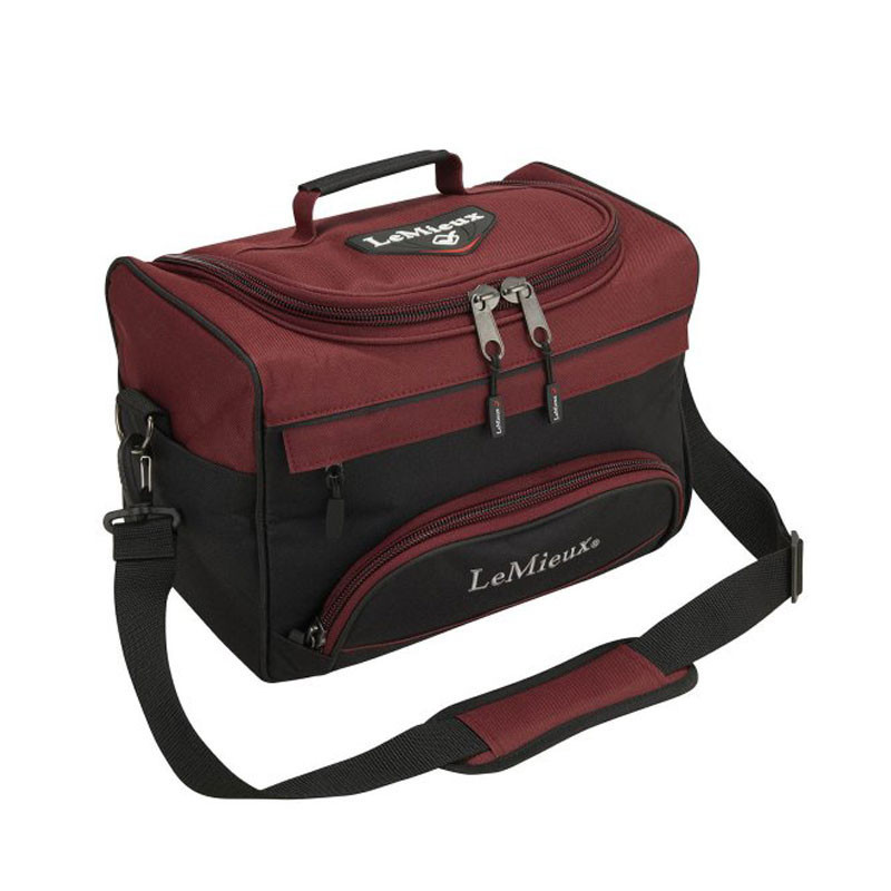 Sac de pansage ProKit Lite Lemieux 9