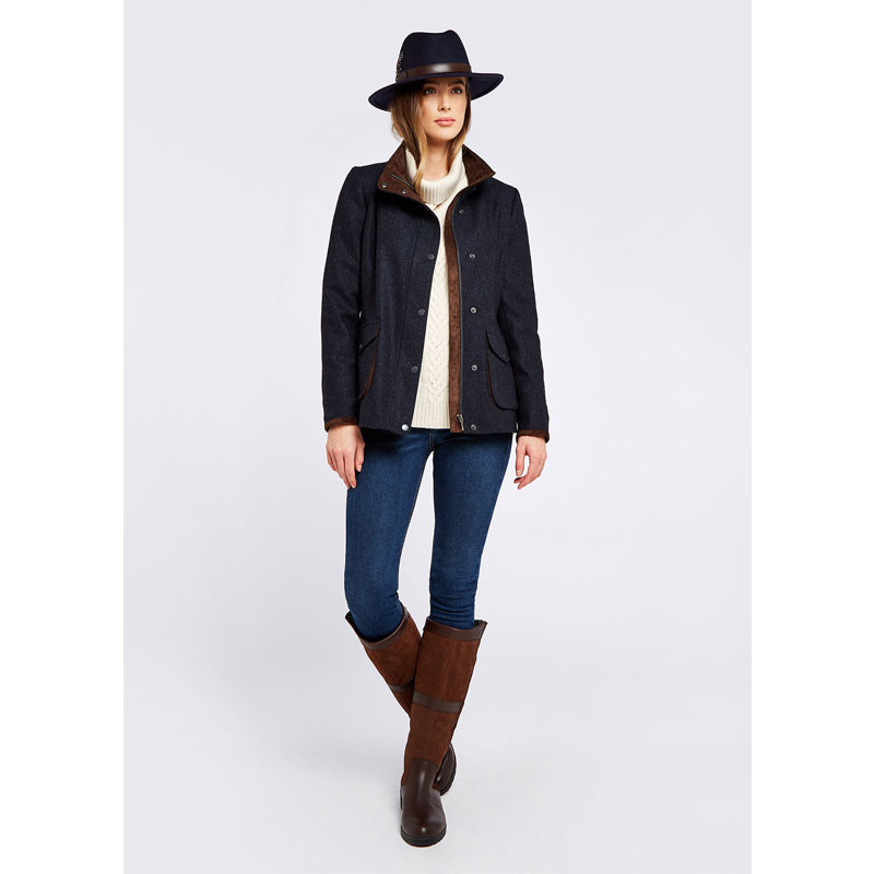 Veste Betony Dubarry 4