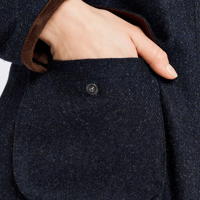 Veste Betony Dubarry 6