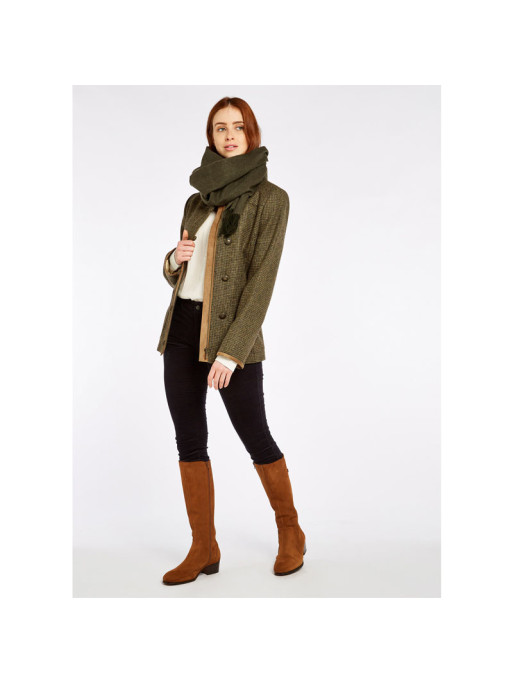 Veste en tweed Bracken Dubarry 3