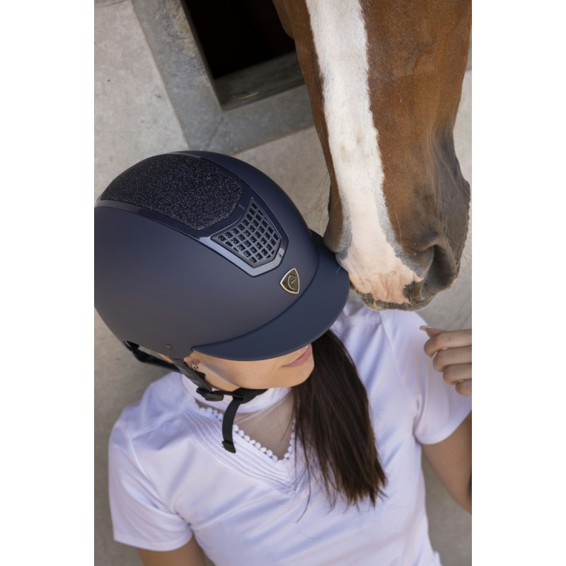 Casque Airy Equithème