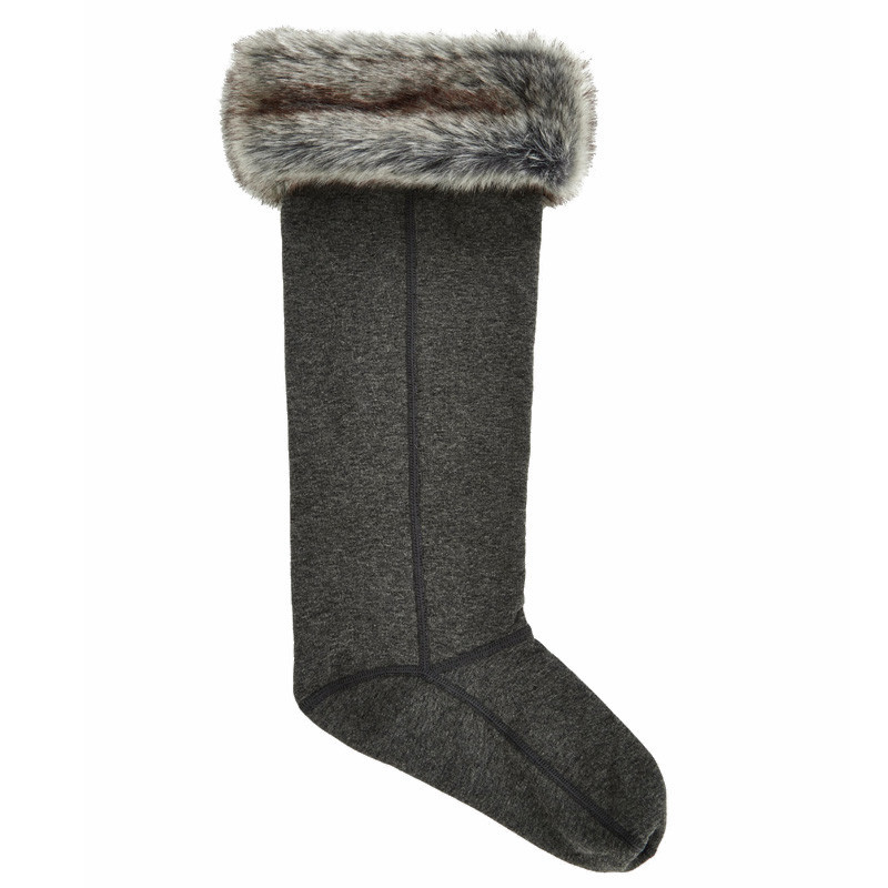 Chaussons de bottes Raftery Faux Fur Dubarry 3