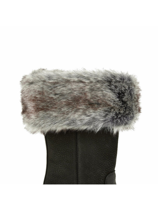 Chaussons de bottes Raftery Faux Fur Dubarry 4 Chaussons de bottes Raftery Faux Fur Dubarry 4