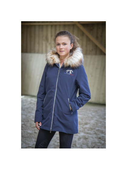 Parka 3 en 1 Marina Pénélope 1