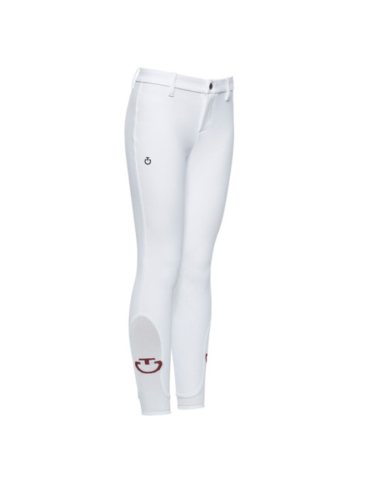 Pantalon enfant Super Grip Techn Cavalleria Toscana