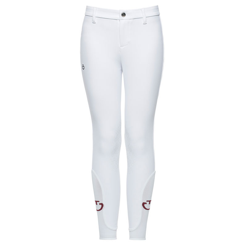 Pantalon enfant Super Grip Techn Cavalleria Toscana