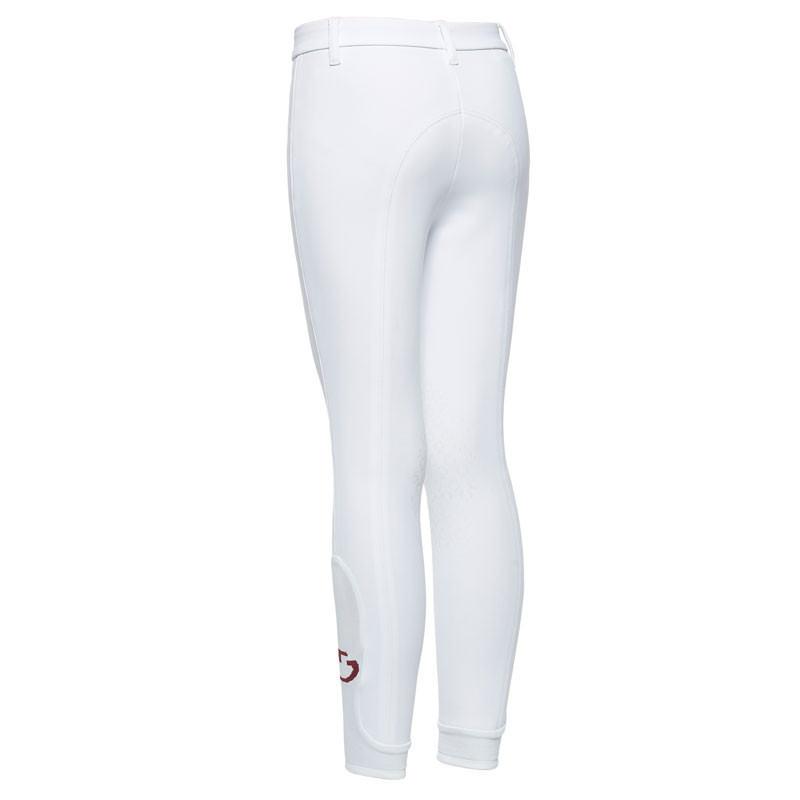 Pantalon enfant Super Grip Techn Cavalleria Toscana